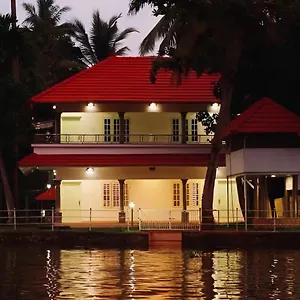 Séjour chez l'habitant Chilanka View, Alappuzha